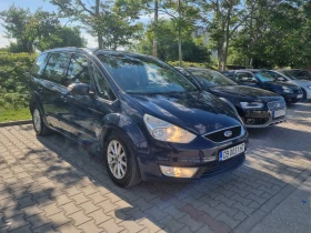 Ford Galaxy 2.2D | Mobile.bg    3