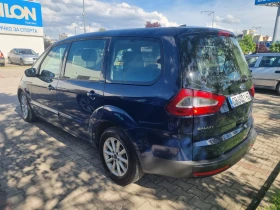 Ford Galaxy 2.2D | Mobile.bg    6
