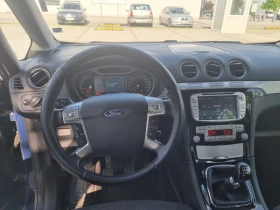 Ford Galaxy 2.2D | Mobile.bg    15