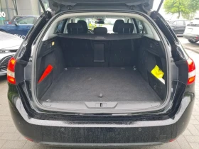 Peugeot 308 1.5 STILE Blue HDI 102 HP 308 SW | Mobile.bg    11