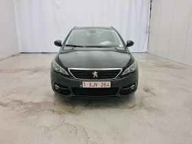 Peugeot 308 1.5 STILE Blue HDI 102 HP 308 SW | Mobile.bg    4