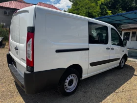 Обява за продажба на Peugeot Expert 2.0HDI-130* 5+ 1* KLIMA ~10 999 лв. - изображение 3