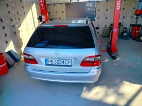 Обява за продажба на Mercedes-Benz E 270 ~7 800 лв. - изображение 2