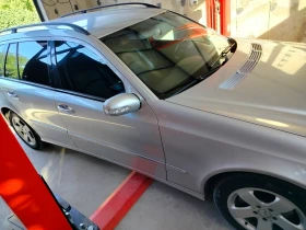 Обява за продажба на Mercedes-Benz E 270 ~7 800 лв. - изображение 8