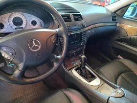 Обява за продажба на Mercedes-Benz E 270 ~7 800 лв. - изображение 7