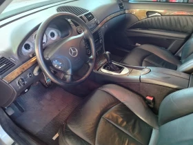 Обява за продажба на Mercedes-Benz E 270 ~7 800 лв. - изображение 6