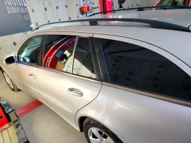 Обява за продажба на Mercedes-Benz E 270 ~7 800 лв. - изображение 1