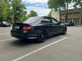 Mercedes-Benz C 220 | Mobile.bg    3