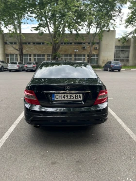 Mercedes-Benz C 220 | Mobile.bg    4