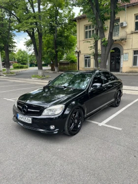Mercedes-Benz C 220 | Mobile.bg    6