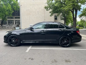 Mercedes-Benz C 220 | Mobile.bg    5