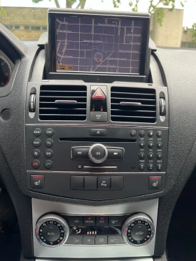 Mercedes-Benz C 220 | Mobile.bg    10