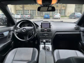 Mercedes-Benz C 220 | Mobile.bg    9