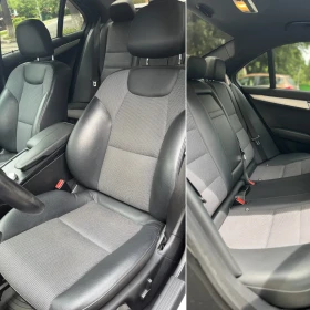 Mercedes-Benz C 220 | Mobile.bg    8