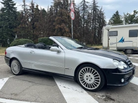 Mercedes-Benz CLK AMG Body | Mobile.bg    7