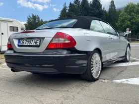 Mercedes-Benz CLK AMG Body | Mobile.bg    3