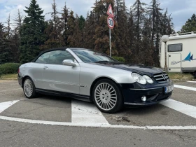 Mercedes-Benz CLK AMG Body | Mobile.bg    1