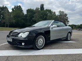 Mercedes-Benz CLK AMG Body | Mobile.bg    5