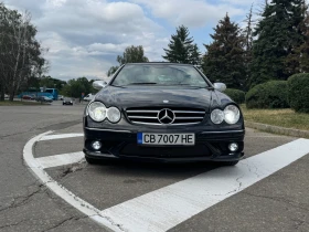 Mercedes-Benz CLK AMG Body | Mobile.bg    4