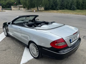 Mercedes-Benz CLK AMG Body | Mobile.bg    6