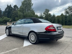 Mercedes-Benz CLK AMG Body | Mobile.bg    2