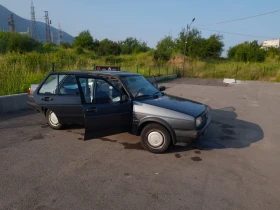 VW Jetta 1800 | Mobile.bg    9