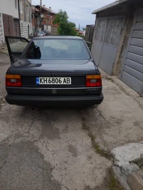 VW Jetta