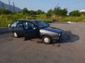 VW Jetta 1800 | Mobile.bg    7