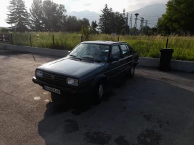 VW Jetta 1800 | Mobile.bg    3