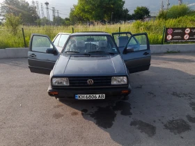 VW Jetta 1800 | Mobile.bg    8