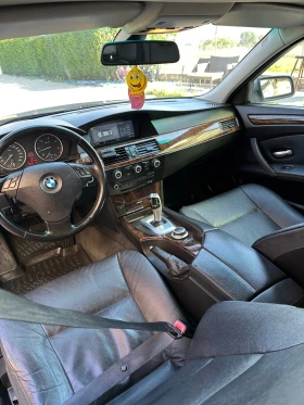BMW 530 530  235.  ! | Mobile.bg    17