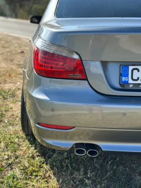 BMW 530 530  235.  ! | Mobile.bg    8