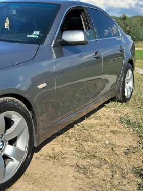 BMW 530 530  235.  ! | Mobile.bg    9