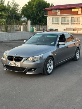 BMW 530 530  235.  ! | Mobile.bg    3