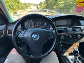 BMW 530 530  235.  ! | Mobile.bg    13