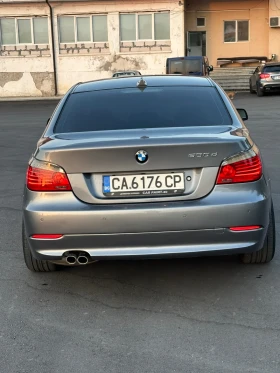 BMW 530 530  235.  ! | Mobile.bg    4