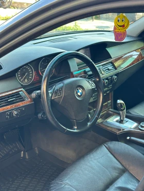 BMW 530 530  235.  ! | Mobile.bg    14