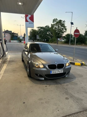 BMW 530 530  235.  ! | Mobile.bg    7