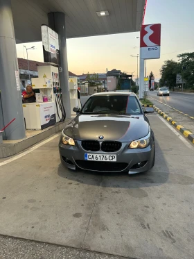 BMW 530 530  235.  ! | Mobile.bg    6