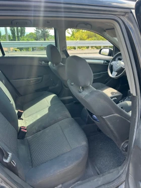 Opel Astra 1.9 JTD | Mobile.bg    8