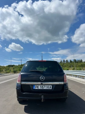 Opel Astra 1.9 JTD | Mobile.bg    4