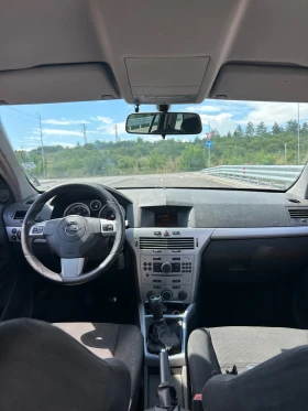 Opel Astra 1.9 JTD | Mobile.bg    5
