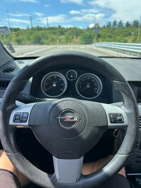 Opel Astra 1.9 JTD | Mobile.bg    6
