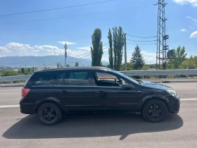 Opel Astra 1.9 JTD | Mobile.bg    2