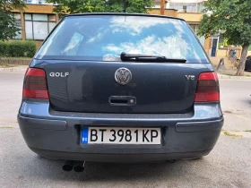 Обява за продажба на VW Golf ~5 000 лв. - изображение 1