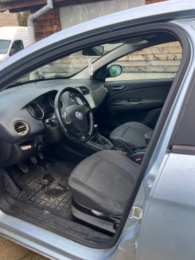 Fiat Bravo, снимка 6
