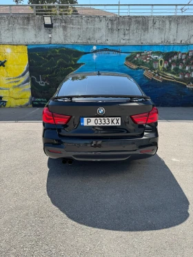 Обява за продажба на BMW 320 GT M Sport (B47) ~39 000 лв. - изображение 2