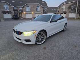  BMW 435