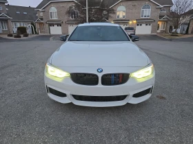 BMW 435 * CARFAX *   *   ! | Mobile.bg    2