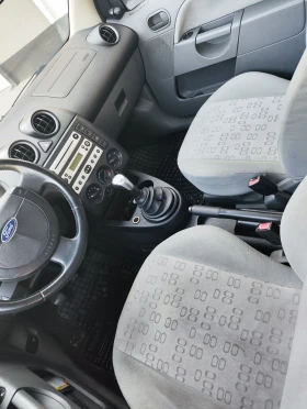 Обява за продажба на Ford Fiesta ~4 000 лв. - изображение 5